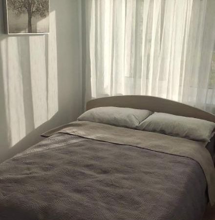 Butas Miesto Centre/ Apartment In The City Center Šiauliai المظهر الخارجي الصورة