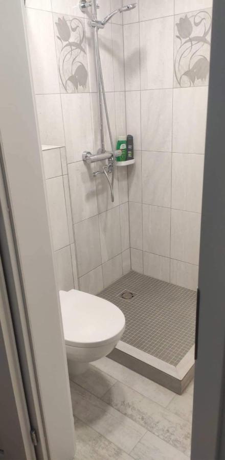 Butas Miesto Centre/ Apartment In The City Center Šiauliai المظهر الخارجي الصورة