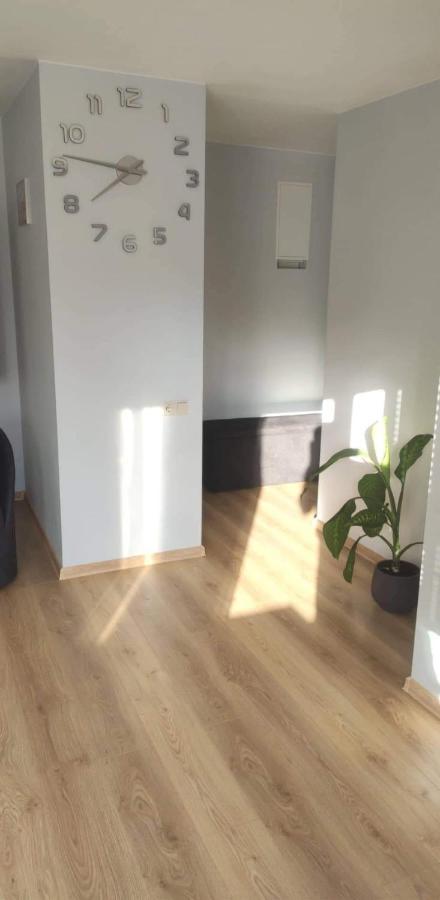 Butas Miesto Centre/ Apartment In The City Center Šiauliai المظهر الخارجي الصورة