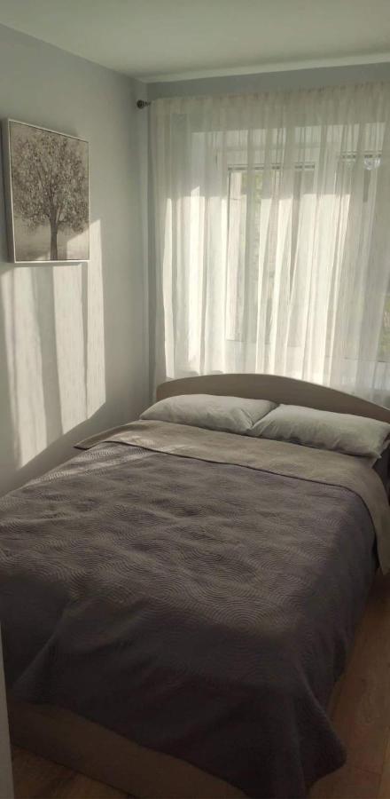 Butas Miesto Centre/ Apartment In The City Center Šiauliai المظهر الخارجي الصورة