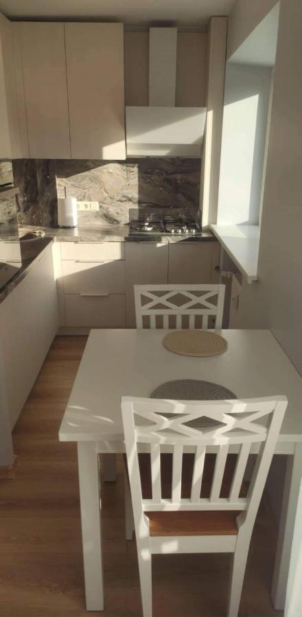 Butas Miesto Centre/ Apartment In The City Center Šiauliai المظهر الخارجي الصورة